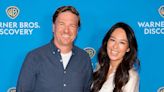 Joanna Gaines Posts a Sweet Birthday Tribute for Chip Including a Personalized Song Featuring Son Crew
