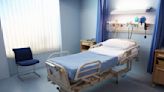 ‘The viability of hospitals is at stake’
