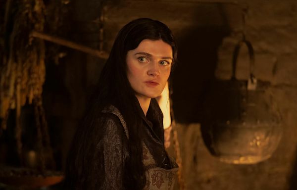 'House of the Dragon' Season 2, episode 6: Has Alys Rivers already cast a spell on another character?