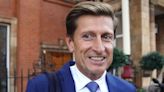 Steve Parish urges change to Champions League payments due to growing disparity