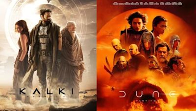 Kalki 2898 AD Director Nag Ashwin Addresses Comparisons to Dune