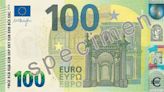 El euro sube a 1,078 dólares tras mostrar el BCE más confianza en bajar tipos en junio