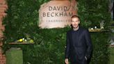 David Beckham Says Filming Netflix Doc 'Was an Emotional Rollercoaster' but He's 'Very Proud of' Its Success