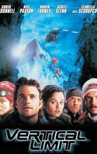 Vertical Limit