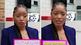 Keke Palmer Is A National Treasure, And Here Are 17 Of Her Best Interview Moments To Prove It