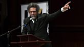 Cornel West Addresses Israel-Gaza War Like a President During Dearbon Rally