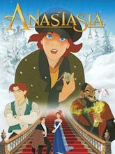 Anastasia (1997 film)