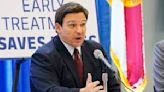 Florida Gov. Ron DeSantis flexes executive powers while eyeing White House