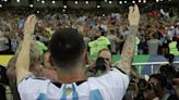 Un año después, ¿dónde están los héroes que pintaron de albiceleste la Copa del Mundo?