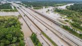 Waters rising, roads closing as Lake Houston-area flood watch in effect until afternoon of May 5