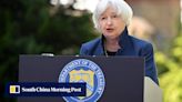 Yellen to meet US allies during IMF, World Bank meetings, press China on growth