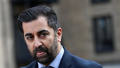 Who is Humza Yousaf? Everything you need to know about SNP leader