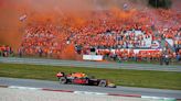 Formula 1 Austrian Grand Prix Prediction: Verstappen's jubilee 40th pole position