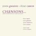 Chansons