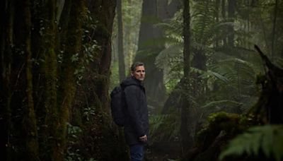 Eric Bana returns to the wild in ‘Force of Nature: The Dry 2’