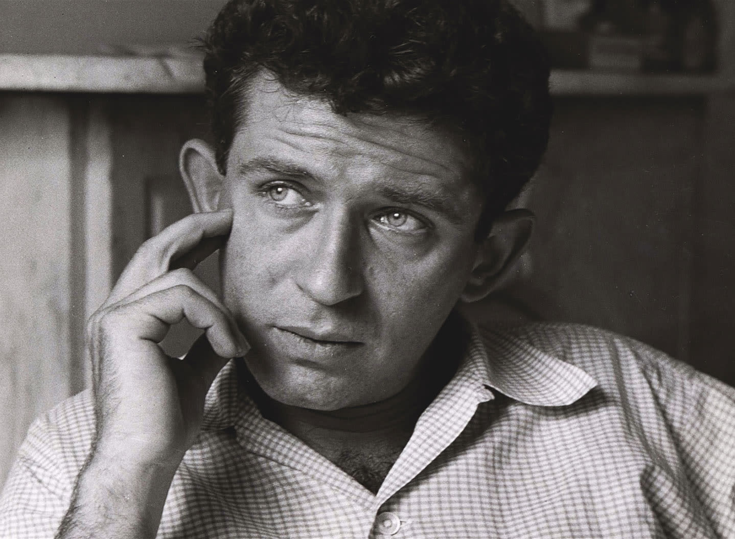 A New Film Summons Norman Mailer as One of Cancel Culture’s Formidable Foes