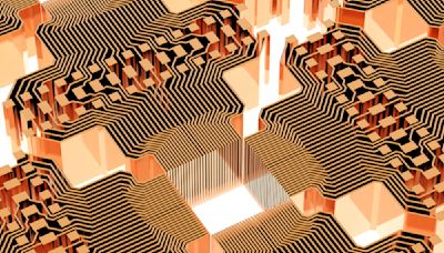 Why China, the U.S., and Big Tech Are Racing to Harness Quantum Computing and AI