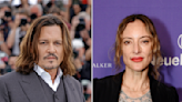 ‘Blow’ Actor Lola Glaudini Says Johnny Depp Berated Her on Set and Called Her a ‘F—ing Idiot’; Depp’s Rep Says He ‘Always...