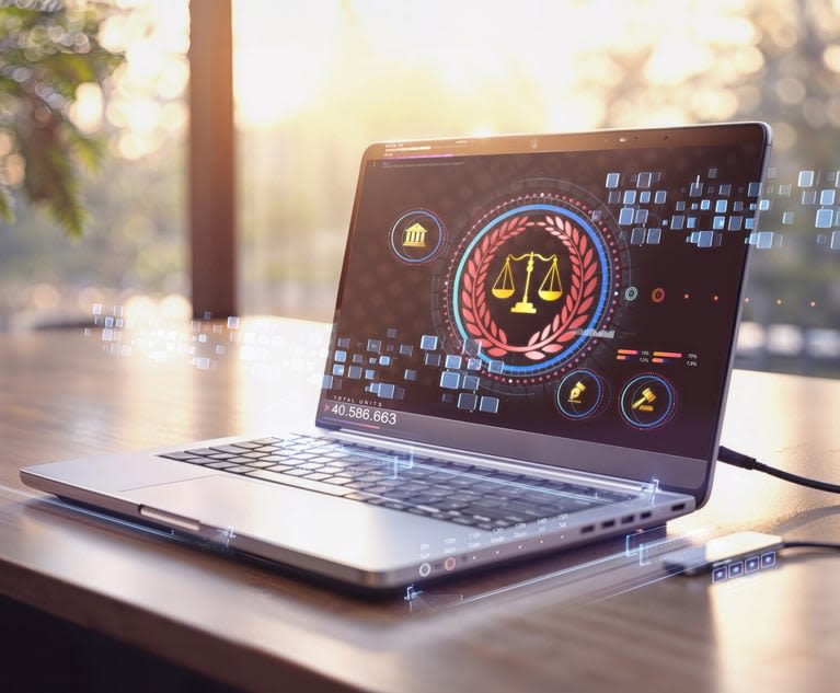 Latest RFQ Issued by NJ AG Seeks Special Counsel for Data Privacy and AI | New Jersey Law Journal