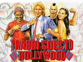 Trabbi goes to Hollywood