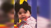 Abducted 10-Month-Old Girl Found Safe, Suspect Taken Into Custody | iHeart