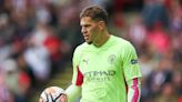 Manchester City find out deadline on future of Ederson amid ongoing Saudi Pro League transfer interest
