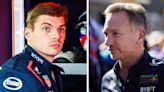 Max Verstappen backs up Christian Horner theory as Red Bull worries deepen