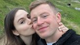 Holly Ramsay reunites with Olympian boyfriend Adam Peaty in special Parisian photo