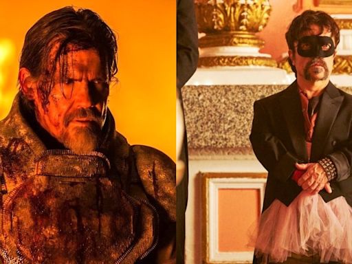 Josh Brolin and Peter Dinklage’s BROTHERS Film Lands at Amazon MGM Studios, Gets Release Date