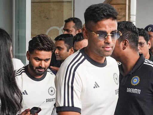 Suryakumar Yadav's childhood coach 'humiliated' and sacked; India cricketer offers help