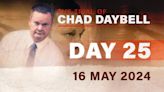 WATCH LIVE: Day 25 of Chad Daybell murder trial - East Idaho News