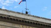 Bourse : le CAC 40 tente un rebond, malgré l'incertitude de l'avenir politique français