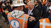 Doug Ford announces when Highway 413 construction will begin