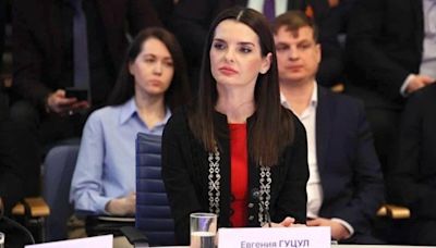 Gagauzia governor accused of using Russian funds for political gain in Moldova