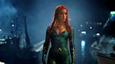 Amber Heard Makes Brief Appearance in 'Aquaman' Sequel Trailer Shown at CinemaCon 2023