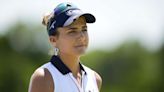 Lexi Thompson makes a tearful exit from US Women's Open