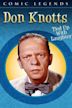 Don Knotts: Tied Up with Laughter