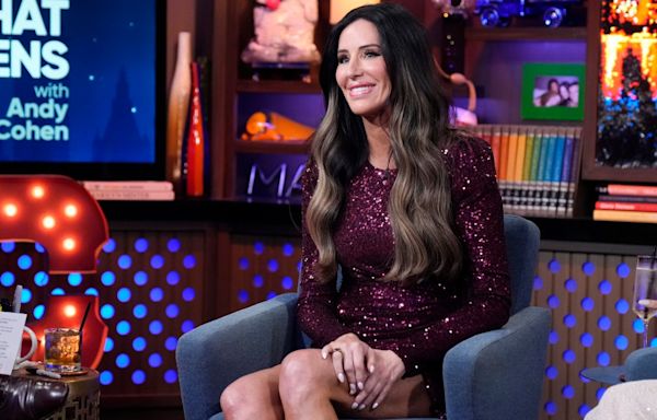 Patti Stanger Predicts Marriage for Kristen Doute and Luke Broderick
