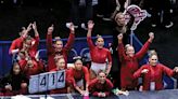 Primer for Arkansas' NCAA Semifinal Meet