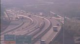 Ramp closures scheduled for work on ongoing I-75, I-74 project