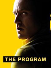 The Program (2015 film)