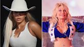 Beyoncé Gives Dolly Parton Full Songwriting Credit for “Jolene”