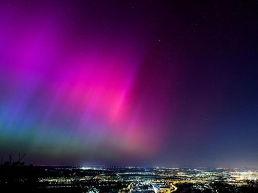 Northern Lights May Be Back: Here’s Where You Could See The Aurora Borealis Tonight