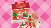 The 11 Best Gingerbread House Kits For The Whole Family To Enjoy