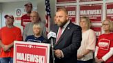 Ohio Republican candidate denies misrepresenting military service