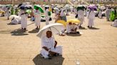 Mecca’s heat claims pilgrims’ lives as Hajj coincides with scorching summers of Arabia