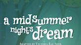 Midsummer Night’s Dream in Orlando at Horizon West Theater Company 2024