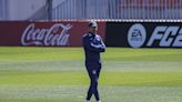 Aguirre-Simeone, desempate y necesidad