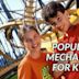 Popular Mechanics for Kids