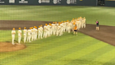 Vols set new home run record and advance to NCAA Super Regionals